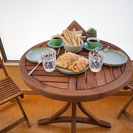 Casa Di Flora Luxurious Apartment In Rhodes Rhodes City Exterior photo