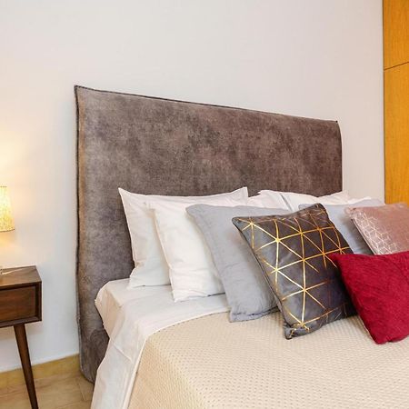 Casa Di Flora Luxurious Apartment In Rhodes Rhodes City Exterior photo