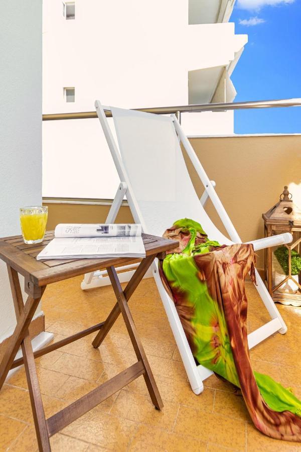Casa Di Flora Luxurious Apartment In Rhodes Rhodes City Exterior photo