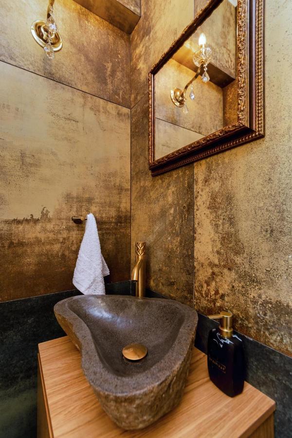 Casa Di Flora Luxurious Apartment In Rhodes Rhodes City Exterior photo