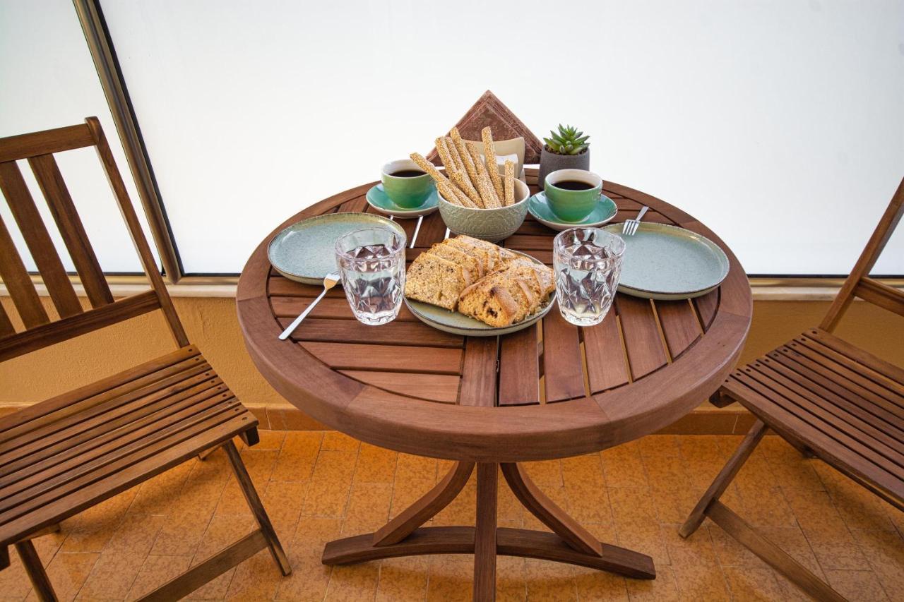 Casa Di Flora Luxurious Apartment In Rhodes Rhodes City Exterior photo