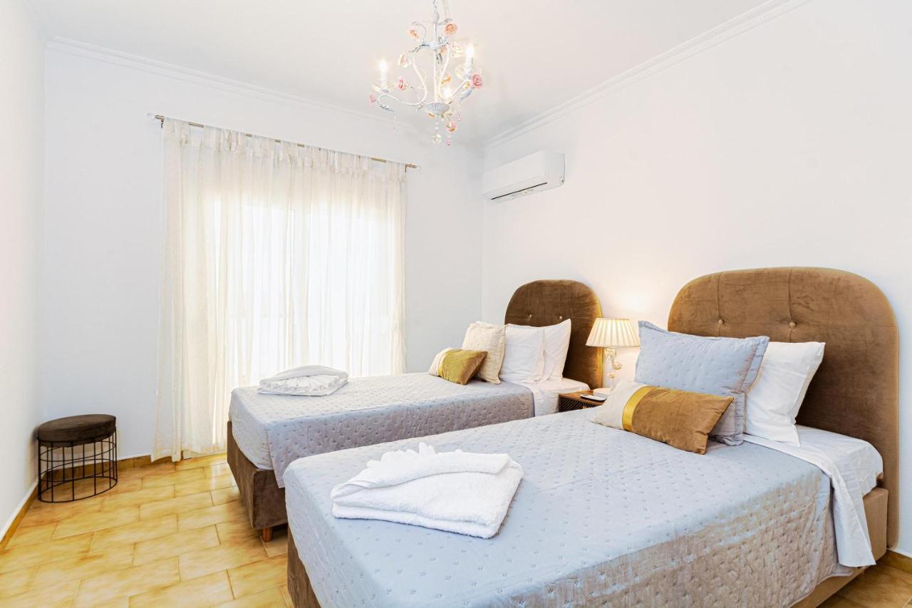Casa Di Flora Luxurious Apartment In Rhodes Rhodes City Exterior photo