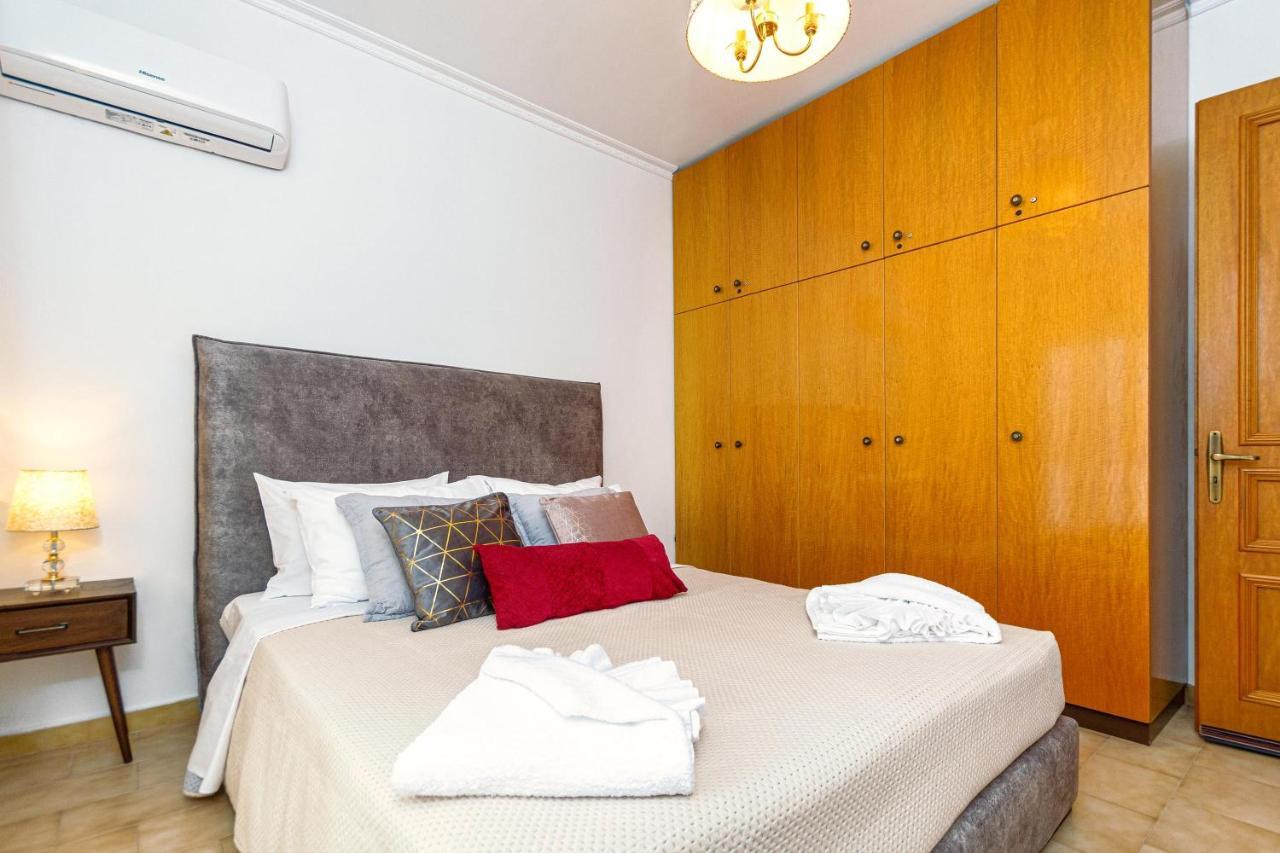 Casa Di Flora Luxurious Apartment In Rhodes Rhodes City Exterior photo